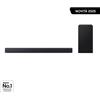 Samsung B-Series Soundbar HW-B450F/ZF, Audio 2.1 canali, Wireless Dolby 2ch, 202