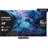 Samsung Smart TV 65" QE65QN990FTXZT Neo QLED 8K Mini LED 2025