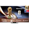 Hisense Smart TV ULED MiniLED 65" 4K 65U8Q