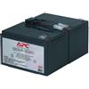 APC RBC6 batteria UPS Acido piombo (VRLA)