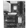 MSI PRO B860-P WIFI scheda madre Intel B860 LGA 1851 (Socket V1) ATX