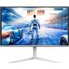 Philips Evnia 6000 27M2N6501L/00 Monitor PC 67,3 cm (26.5") 2560 x 1440 Pixel Qu