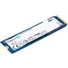 Kingston Technology 500G NV3 M.2 2280 NVMe SSD SNV3S/500G