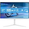 Philips Monitor Philips Evnia 5000 68,6 cm (27") 3840 x 2160 Pixel 4K Ultra HD LCD Bianc