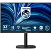 Philips 3000 series 32B2N3500/00 Monitor PC 80 cm (31.5") 2560 x 1440 Pixel Quad