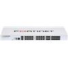 Fortinet FortiGate 120G firewall (hardware) 1U 39 Gbit/s