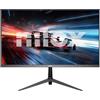 Nilox NXM272K20001 Monitor PC 68,6 cm (27") 2560 x 1440 Pixel 2K LED Nero