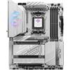 MSI MPG X870E EDGE TI WIFI scheda madre AMD X870E Socket AM5 ATX