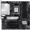 MSI PRO B850M-P WIFI AMD B850 Socket AM5 micro ATX
