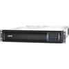 APC gruppo di continuità SMT3000RMI2UC (UPS) A linea interattiva 3 kVA 2700 W 9