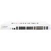 Fortinet FortiGate 100F firewall (hardware) 1U 20 Gbit/s