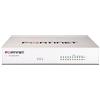 Fortinet FortiGate 61F firewall (hardware) Desktop 10 Gbit/s