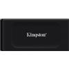 Kingston Technology 2TB SSD esterno XS1000 USB 3.2 Gen 2 SXS1000/2000G