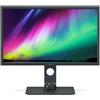 BenQ SW321C Monitor PC 81,3 cm (32") 3840 x 2160 Pixel 4K Ultra HD LED Grigio 9H