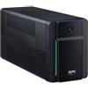 APC Easy UPS gruppo di continuità (UPS) A linea interattiva 2,2 kVA 1200 W 4 pre