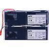 APC APCRBCV201 batteria UPS 48 V 9 Ah
