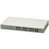 Allied Telesis GS950/28PS Gestito Gigabit Ethernet (10/100/1000) Supporto Power