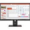 Lenovo ThinkVision T27-40 LED display 68,6 cm (27") 1920 x 1080 Pixel Full HD Ne