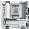 ASUS TUF GAMING B850M-PLUS WIFI7 W AMD B850 Socket AM5 micro ATX