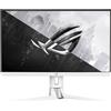 ASUS ROG Strix XG27AQ-W LED display 68,6 cm (27") 2560 x 1440 Pixel Wide Quad HD