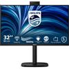 Philips 3000 series 32B2U3601H/00 Monitor PC 80 cm (31.5") 2560 x 1440 Pixel Qua