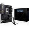 ASUS 90MB1FY0-M0EAY0 scheda madre Intel B760 LGA 1700 ATX