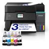 Epson EcoTank ET-4950 C11CL40402 Ad inchiostro A4 4800 x 1200 DPI 35 ppm Wi-Fi