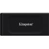 Kingston Technology 1TB SSD esterno XS1000 USB 3.2 Gen 2 SXS1000/1000G