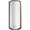 NETGEAR Orbi 970 Series Quad-Band WiFi 7 Quad-band (2.4 GHz / 5 GHz-1 / 5 GHz-2