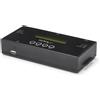 StarTech.com Duplicatore ed Eraser Standalone 1:1 per Hard Disk HDD/SSD SAS e SA