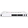 Fortinet FS-124F-FPOE switch di rete Supporto Power over Ethernet (PoE) 1U Bianc