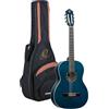 Ortega Guitars NYLON 6-STR. GUITAR ORTEGA