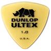 Jim Dunlop 426R1.0 Ultex Triangle 1.0Mm