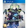 Atlus Soul Hackers 2