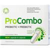Visislim Linea Intestino Sano Procombo Integratore Alimentare 10 Capsule
