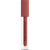 Diego Dalla Palma Milano Stay On Me Rossetto Liquido A Lunga Tenuta 35 - Mauve caldo