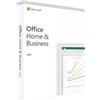 Microsoft Office 2019 Home and Business Win/Mac