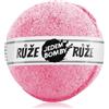 Bohemia Gifts & Cosmetics Bath Bombs Rose 110 g