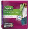 Huggies Depend Intimo Assorbente Super Taglia S/M Donna - 60 Pezzi