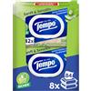 Tempo Carta igienica umide delicata e sensibile, 16 X 42 Panni