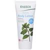 Rausch Lozione Corpo Freschezza Menta 40 ml per il corpo