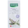 Rausch Maschera per Capelli Lucentezza Argentea alla Salvia 15 ml