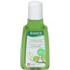 Rausch Shampoo Anti-Inquinamento alla Mela Svizzera 40 ml