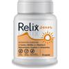 SKIN ANGEL Srl RELIX SUN 30 Cps