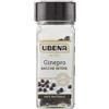 UBENA, Ginepro in Bacche, Ideali per Marinature, Infusi e Piatti a Base di Selvaggina e Ragù, Formato Vasetto da 20 gr
