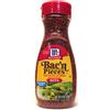 McCormick Bac'n Pieces Bacon Flavored Bits (Pack of 2) 4.4 oz Size