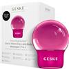 GESKE SmartAppGuided™ Cool & Warm Face & Body Massager | 7 in 1 | Massaggiatore multifunzione | Viso/corpo | Raffredda/riscalda senza batteria | Rassoda, rilassa e sgonfia | Design globulare