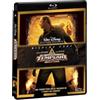 Walt Disney Il Mistero dei Templari - National Treasure (Blu-Ray Disc)