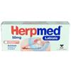 Herpmed Labiale 50 mg 2 Compresse - - 041535016