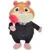 Disney (Tokyo Disney Resort) Tokyo Disney Store Zootopia Lemming Businessman Peluche Bambola STILE FUMETTO...